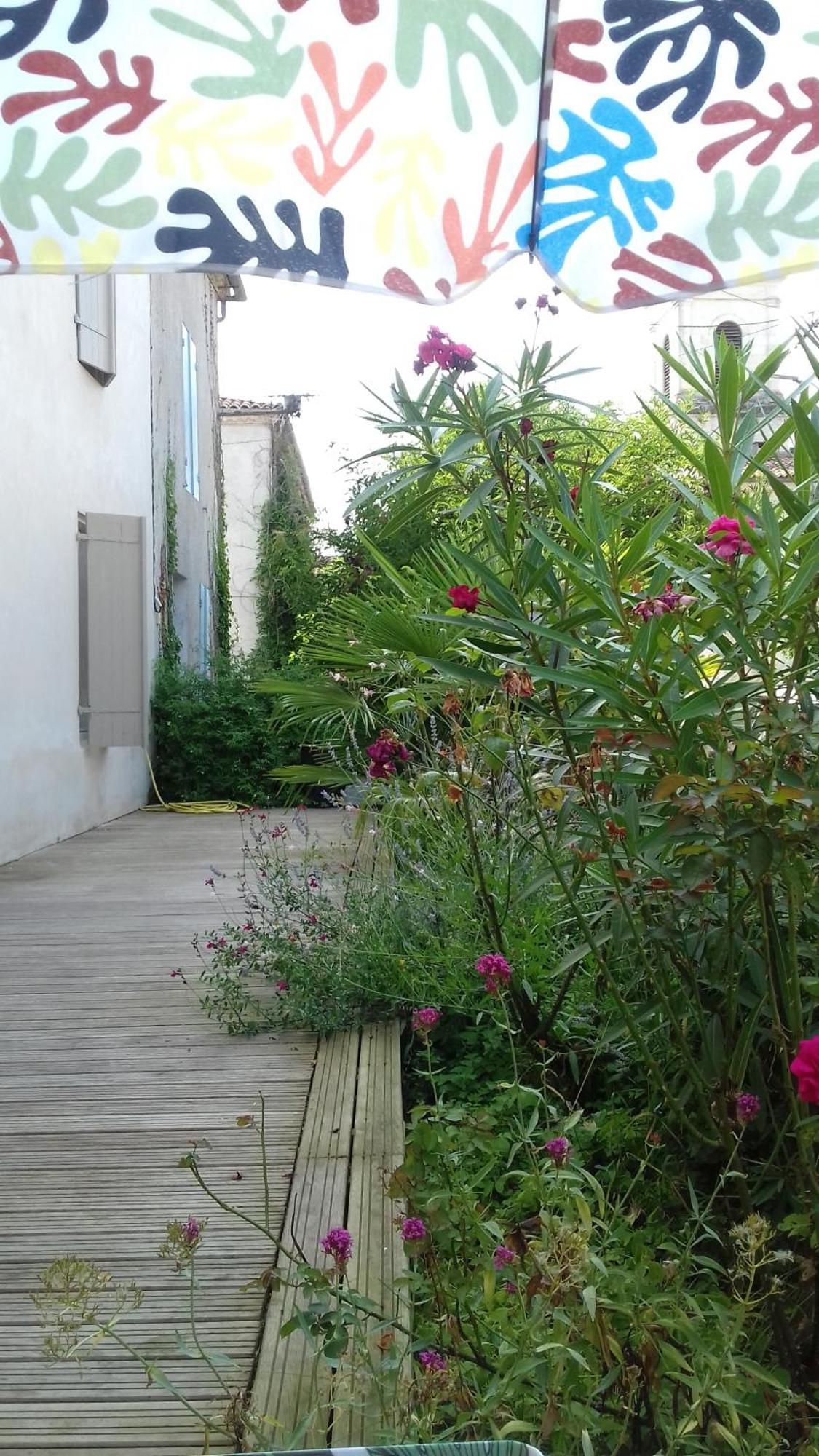Le Studio De La Casa Fourquaise Apartment Fourques-sur-Garonne Exterior photo